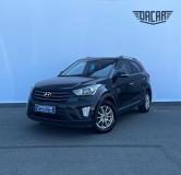 Hyundai Creta I Санкт-Петербург  - изображение 30