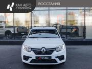 Renault Logan II Рестайлинг Казань  - изображение 11