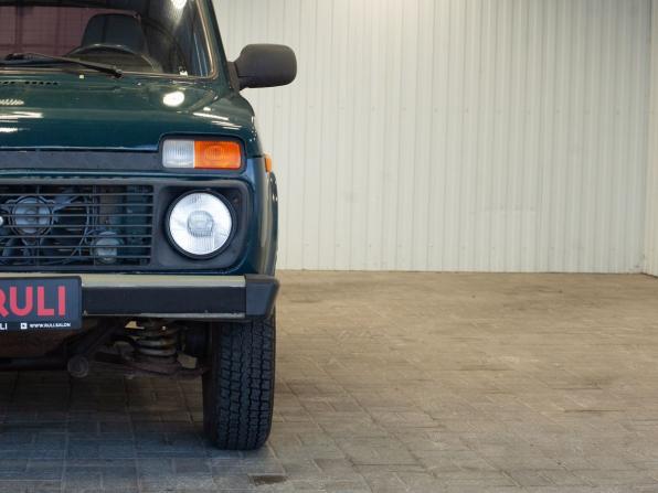 Lada (ВАЗ) 2121 (4x4) I Рестайлинг с пробегом 2014 года, цена 335 000 рублей, 120026 км, внедорожник, Автокод Объявления