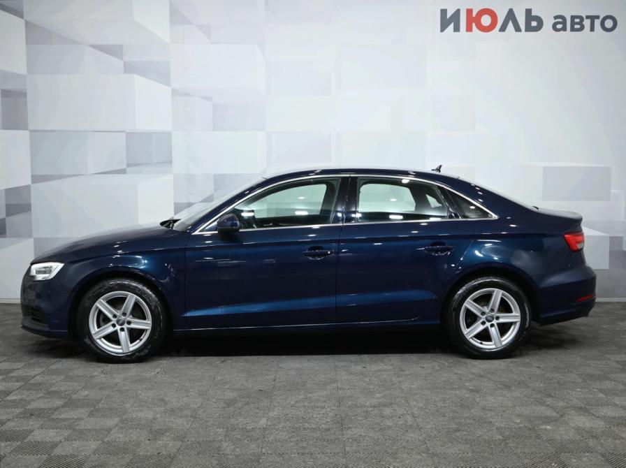 Audi A3 III (8V) Рестайлинг Екатеринбург  - изображение 7