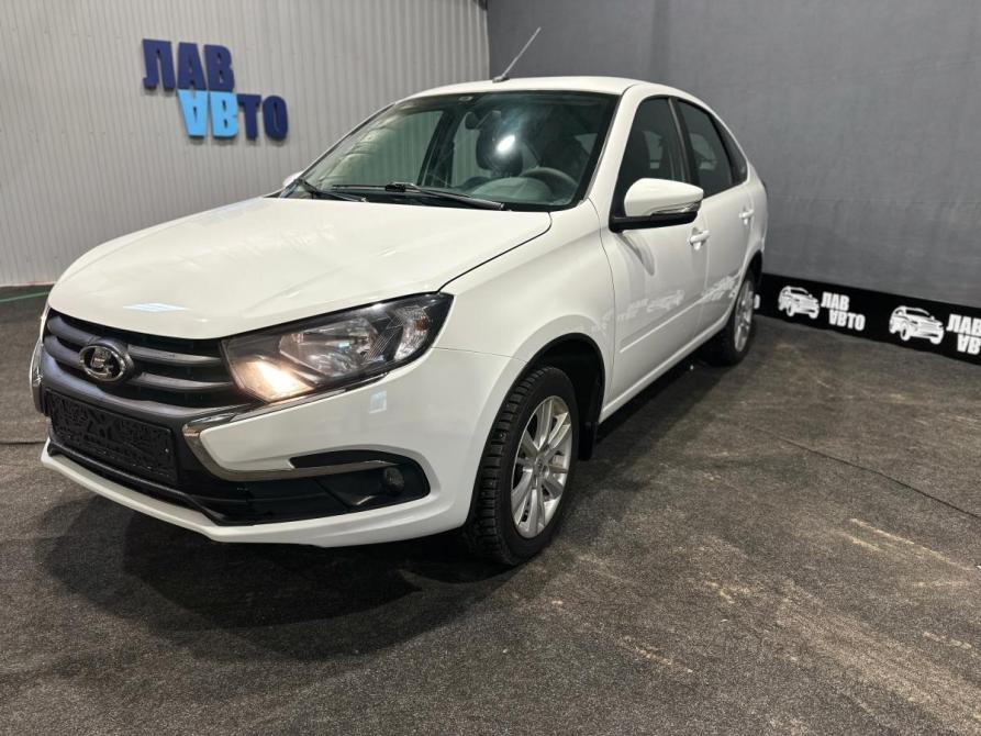Lada (ВАЗ) Granta I Рестайлинг Смоленск  - изображение 1
