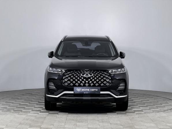 Chery Tiggo 7 Pro I с пробегом 2021 года, цена 1 790 000 рублей, 59000 км, внедорожник, Автокод Объявления