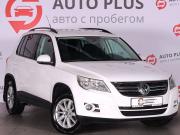 Volkswagen Tiguan I Минеральные Воды  - изображение 19