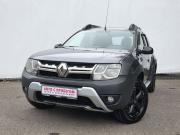 Renault Duster I Рестайлинг Москва  - изображение 19