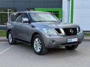 Nissan Patrol VI (Y62) Ярославль  - изображение 24