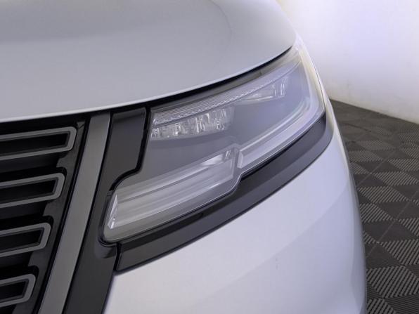 Land Rover Range Rover Velar I Рестайлинг с пробегом 2023 года, цена 8 000 000 рублей, 6015 км, внедорожник, Автокод Объявления