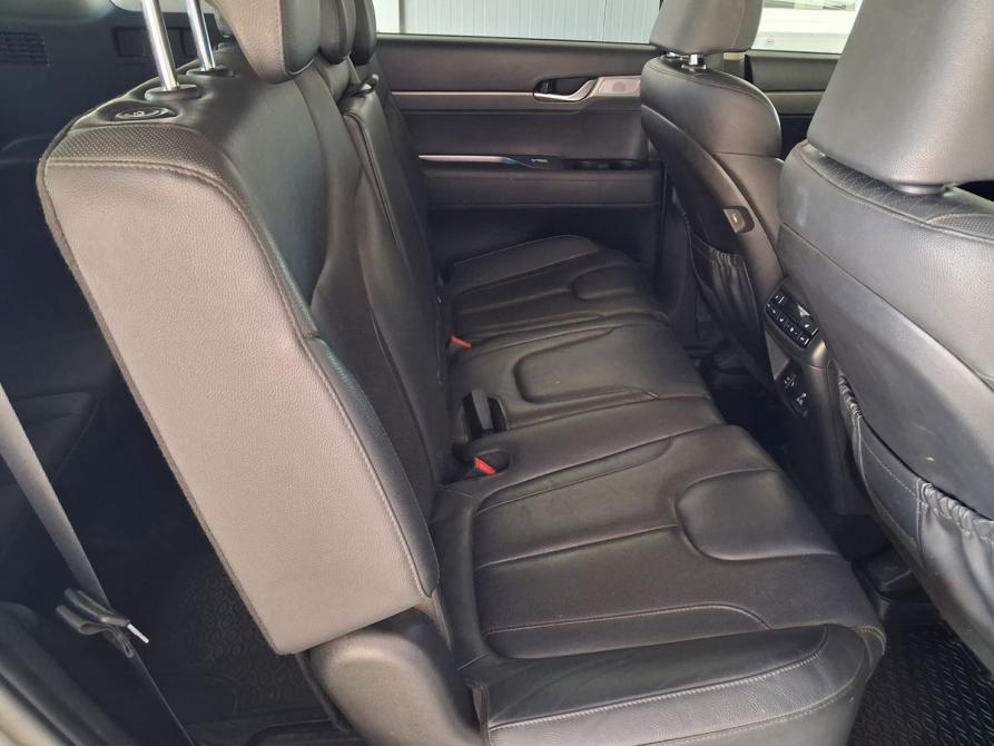 Hyundai Palisade I Саратов  - изображение 12