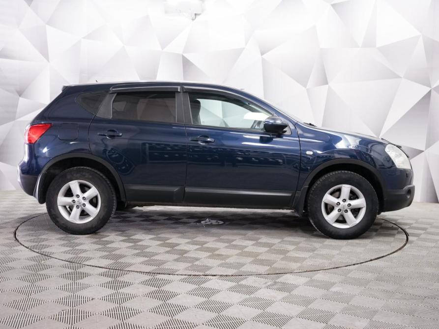 Nissan Qashqai I Ульяновск  - изображение 6