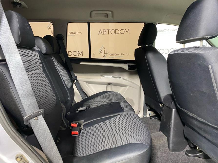 Mitsubishi Pajero Sport II Москва  - изображение 11