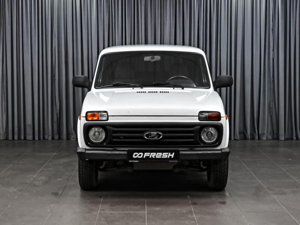 Lada (ВАЗ) 2121 (4x4) I Рестайлинг с пробегом 2016 года, цена 619 000 рублей, 188242 км, внедорожник, Автокод Объявления