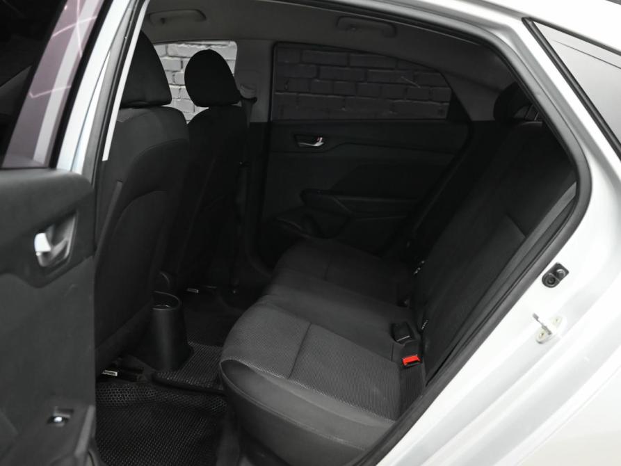 Hyundai Solaris II Екатеринбург  - изображение 14
