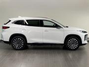 Exeed TXL I Рестайлинг Москва  - изображение 29