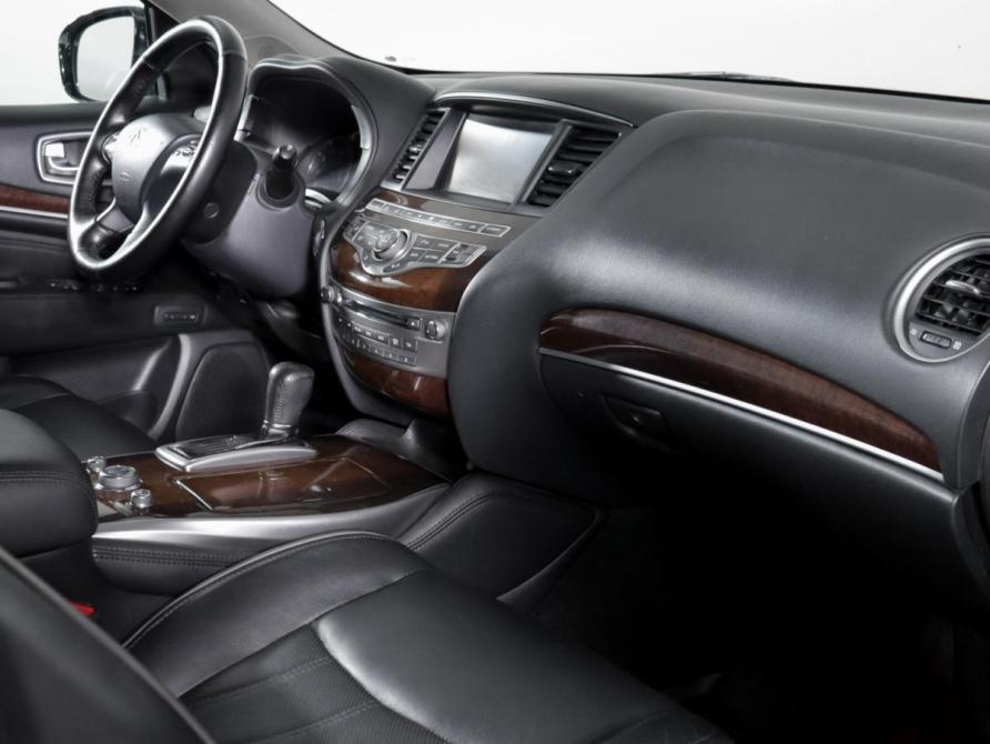 Infiniti QX60 I Москва  - изображение 9