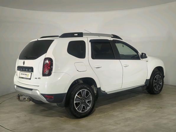 Renault Duster I Рестайлинг с пробегом 2019 года, цена 1 069 000 рублей, 160150 км, внедорожник, Автокод Объявления