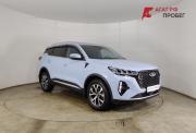 Chery Tiggo 7 Pro Max I Волгоград  - изображение 20