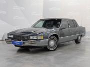 Cadillac Fleetwood I Новосибирск  - изображение 34