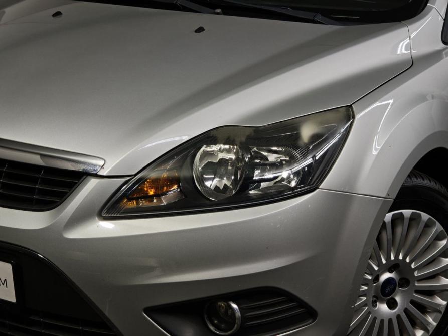 Ford Focus II Рестайлинг Москва  - изображение 10