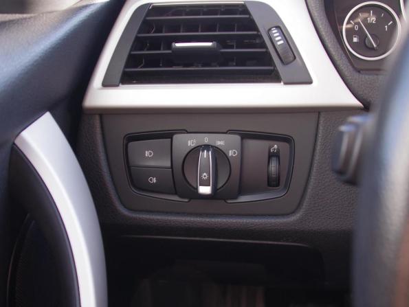 BMW 3 серии VI (F3x) с пробегом 2014 года, цена 1 569 000 рублей, 125580 км, седан, Автокод Объявления