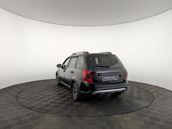 Lada (ВАЗ) Granta I Рестайлинг с пробегом 2022 года, цена 900 000 рублей, 24220 км, универсал, Автокод Объявления