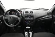 Lada (ВАЗ) Granta I Рестайлинг Москва  - изображение 21