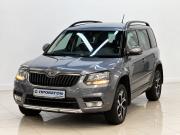 Skoda Yeti I Рестайлинг Балашиха  - изображение 18