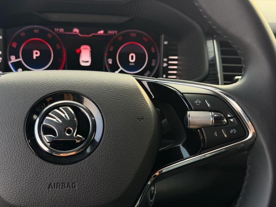 Skoda Kodiaq I Волгоград  - изображение 15