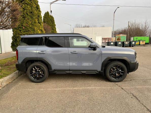 Haval H3 с пробегом 2024 года, цена 2 350 000 рублей, 22359 км, внедорожник, Автокод Объявления