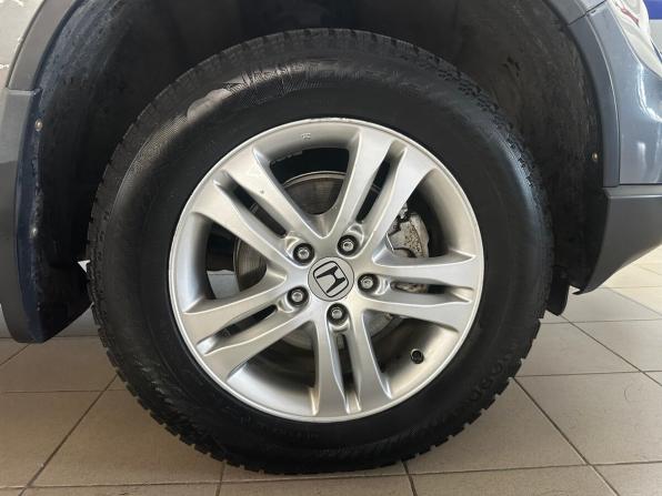 Honda CR-V III Рестайлинг с пробегом 2011 года, цена 1 430 000 рублей, 185013 км, внедорожник, Автокод Объявления