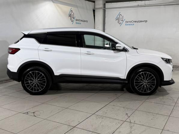 Geely Coolray I с пробегом 2023 года, цена 1 829 800 рублей, 32000 км, внедорожник, Автокод Объявления