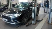 Mitsubishi Outlander III Рестайлинг 2 Санкт-Петербург  - изображение 6