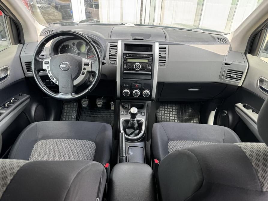 Nissan X-Trail II Воронеж  - изображение 9
