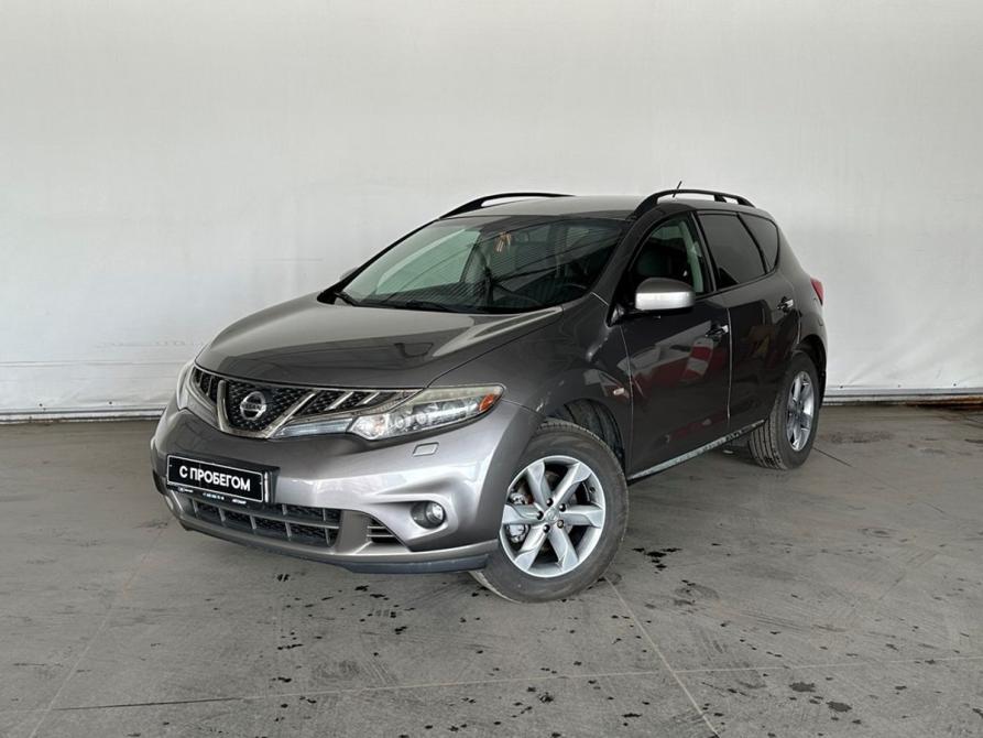 Nissan Murano II (Z51) Рестайлинг Москва  - изображение 1