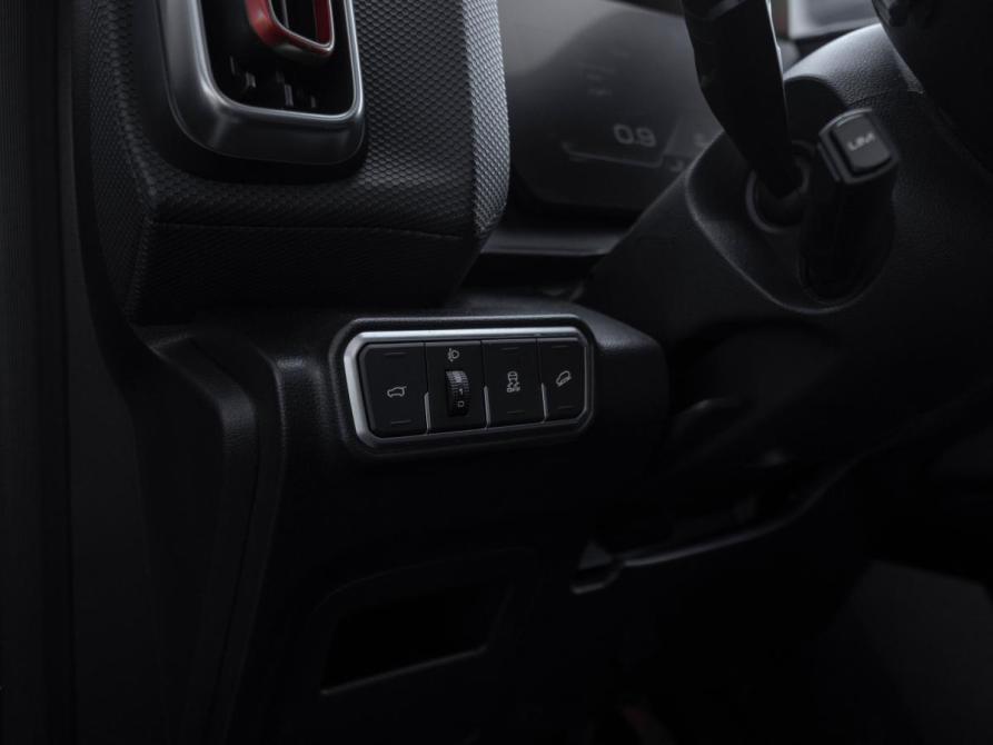 Haval Dargo I Москва  - изображение 17