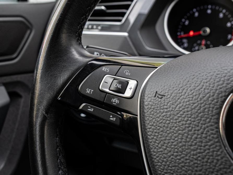 Volkswagen Tiguan II Краснодар  - изображение 17