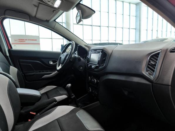 Lada (ВАЗ) XRAY I с пробегом 2018 года, цена 950 000 рублей, 77536 км, хэтчбек, Автокод Объявления