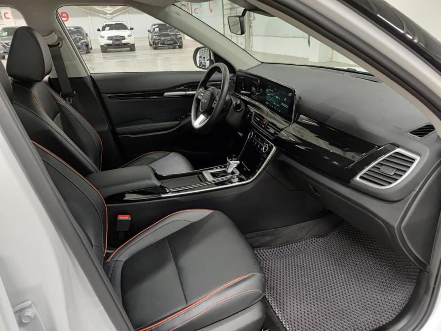 Kia Seltos I Рестайлинг Казань  - изображение 13