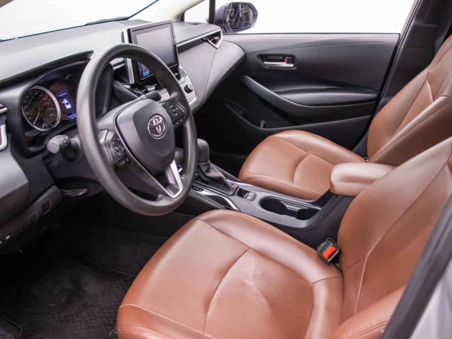 Toyota Corolla XII (E210) Москва  - изображение 10