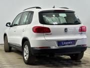 Volkswagen Tiguan I Рестайлинг Борисоглебск  - изображение 19