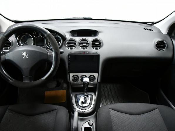 Peugeot 308 I с пробегом 2010 года, цена 665 000 рублей, 96457 км, хэтчбек, Автокод Объявления