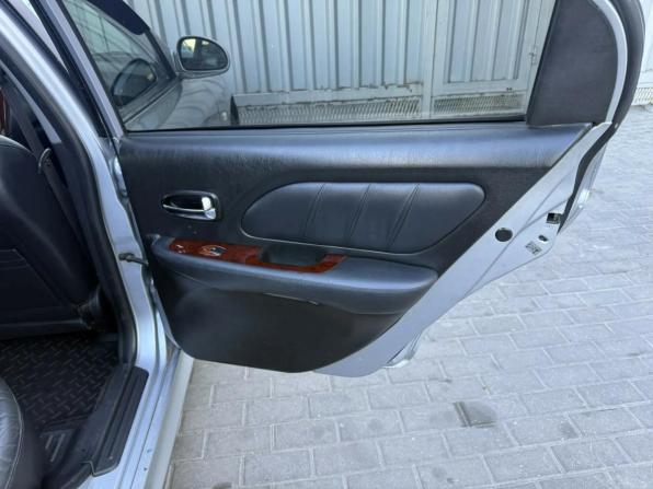 Hyundai Sonata IV (EF) Рестайлинг с пробегом 2008 года, цена 416 000 рублей, 351100 км, седан, Автокод Объявления