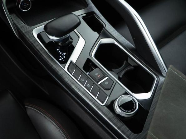 Geely Tugella I Рестайлинг с пробегом 2023 года, цена 2 997 111 рублей, 59677 км, внедорожник, Автокод Объявления