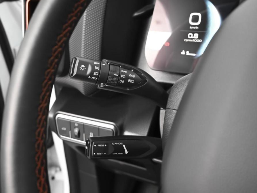 Haval Dargo Ставрополь  - изображение 17