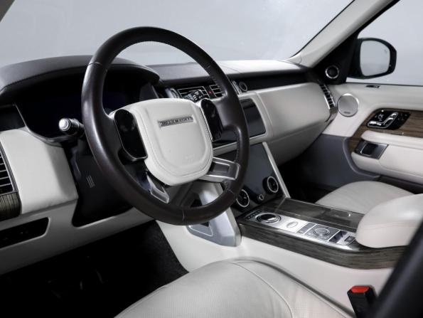 Land Rover Range Rover IV Рестайлинг с пробегом 2020 года, цена 8 415 000 рублей, 61460 км, внедорожник, Автокод Объявления