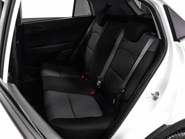 Hyundai Creta I с пробегом 2018 года, цена 1 699 000 рублей, 150933 км, внедорожник, Автокод Объявления