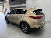 Kia Sportage IV Рестайлинг Казань  - изображение 24