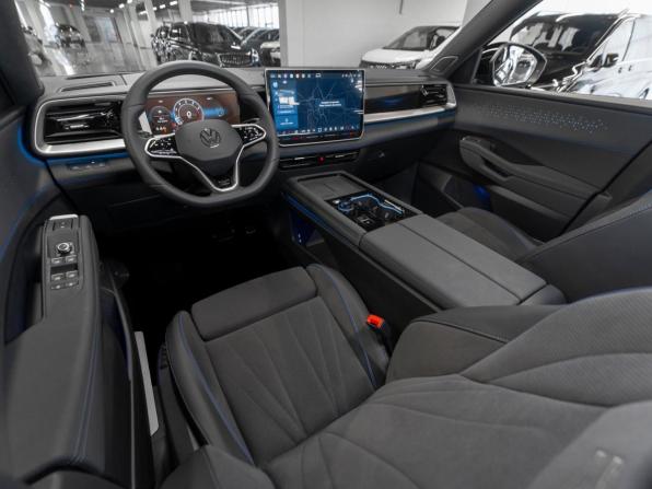 Volkswagen Teramont II (China Market) с пробегом 2026 года, цена 5 830 000 рублей, 17 км, внедорожник, Автокод Объявления