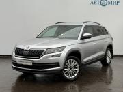 Skoda Kodiaq I Москва  - изображение 14
