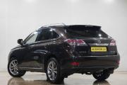 Lexus RX III Рестайлинг Новокузнецк  - изображение 49