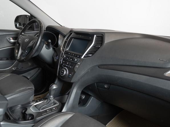 Hyundai Santa Fe III Рестайлинг с пробегом 2016 года, цена 1 789 000 рублей, 206050 км, внедорожник, Автокод Объявления