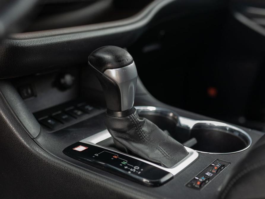 Toyota Highlander III (XU50) Новосибирск  - изображение 15